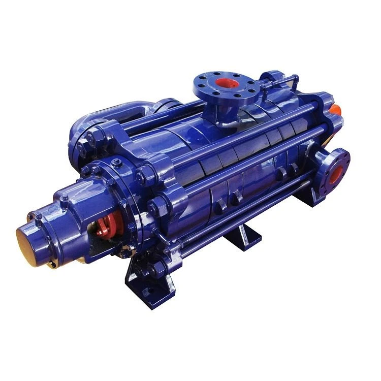 Mine Multistage Centrifugalpumpe