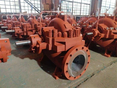 How To Replace The Mechanical Seal Of A Centrifugal Pump?